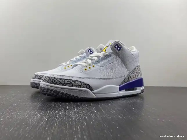PE Bryant Jordan 869802-907 Retro Kobe 3 0511
